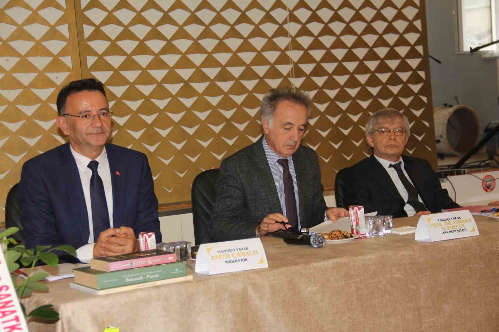 Bulancak’ta Tarihe Yolculuk