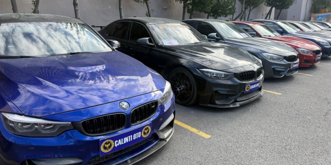 Rize’nin de Aralarında Bulunduğu 12 İlde “Change Araç” Operasyonu: 300 Milyon Liralık Vurgun Ortaya Çıktı