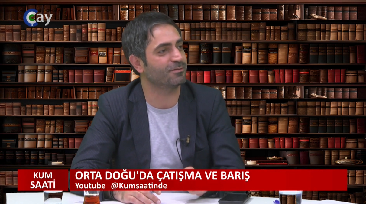 RTEÜ’de Yeni Atama: Dr. Muhammet Yıldız, Karadeniz Stratejik Uygulama ve Araştırma Merkezi Müdürü Oldu