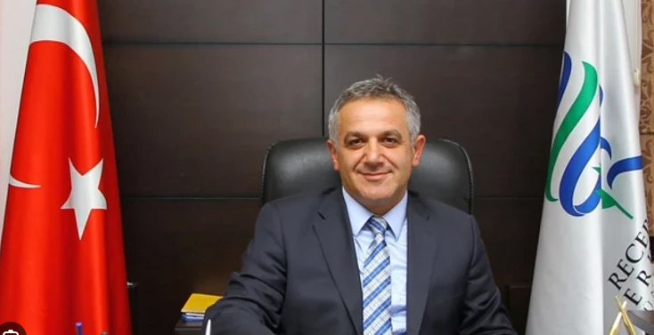 Çaykur Rizespor’da Adnan Er Görevinden İstifa Etti