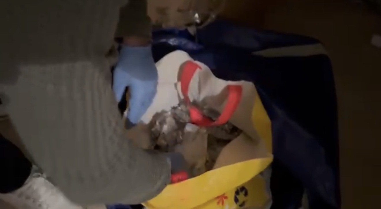 Samsun’da Uyuşturucu Operasyonu: 6 Bin 170 Sentetik Ecza Ele Geçirildi