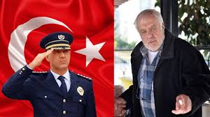 Şehit Emniyet Müdürü Altuğ Verdi’nin Babası Hayatını Kaybetti