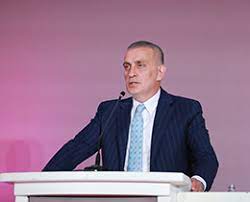 TFF Başkanı İbrahim Hacıosmanoğlu: 152 Hakemin Aktif Şekilde Bahis Oynadığı Tespit Edildi