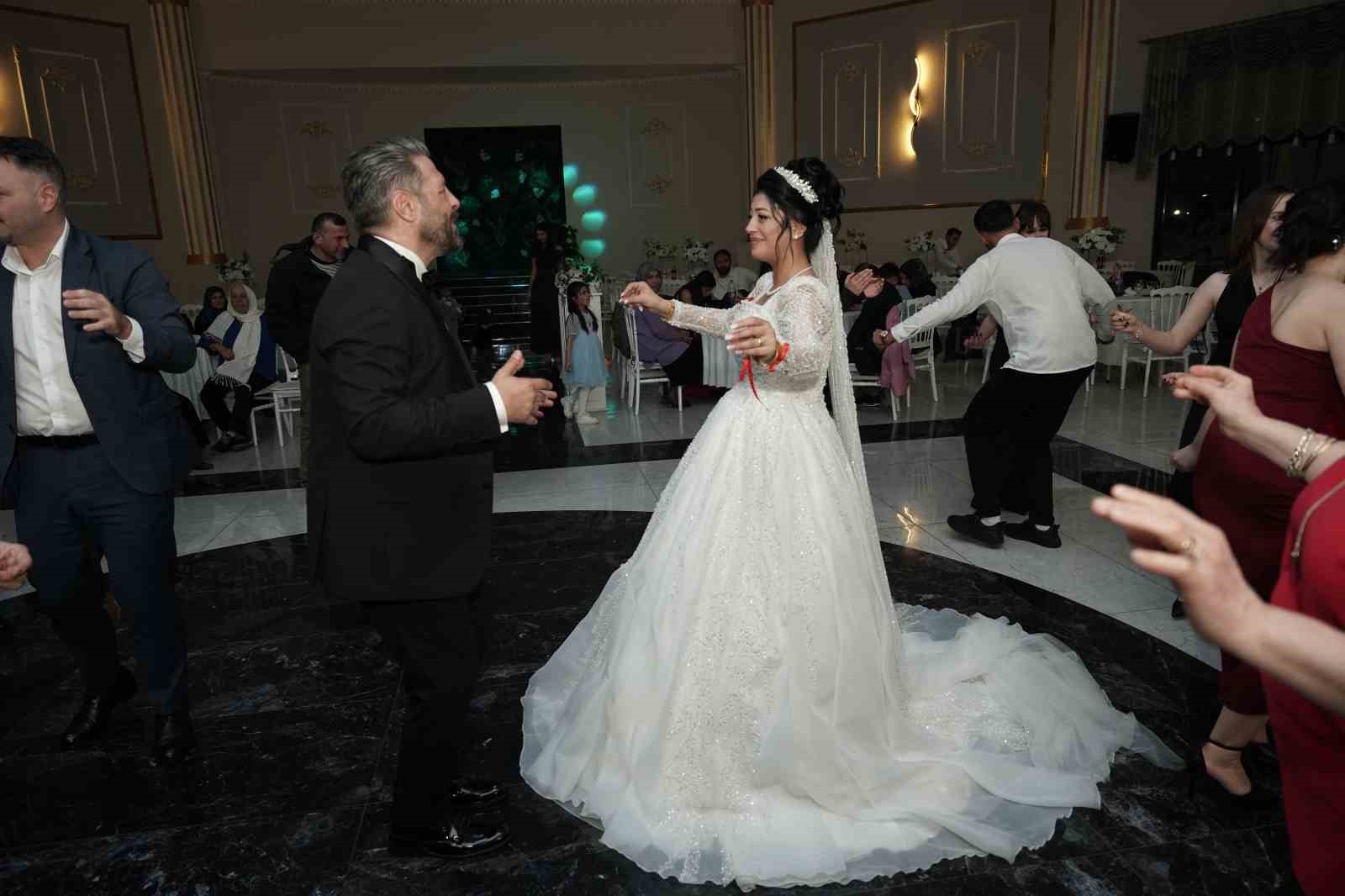 Eski Çaykur Rizesporlu Futbolcu Volkan Glatt, Rize’de Dünya Evine Girdi