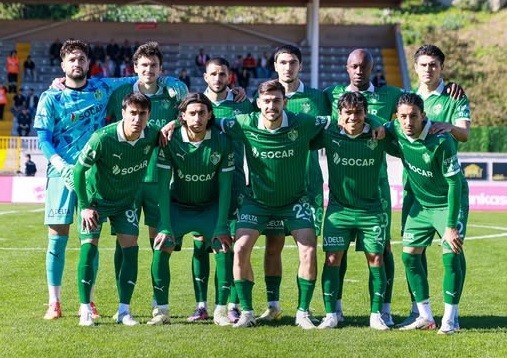 Ziraat Türkiye Kupası: 1926 Bulancakspor: 1 - Iğdır Fk: 3