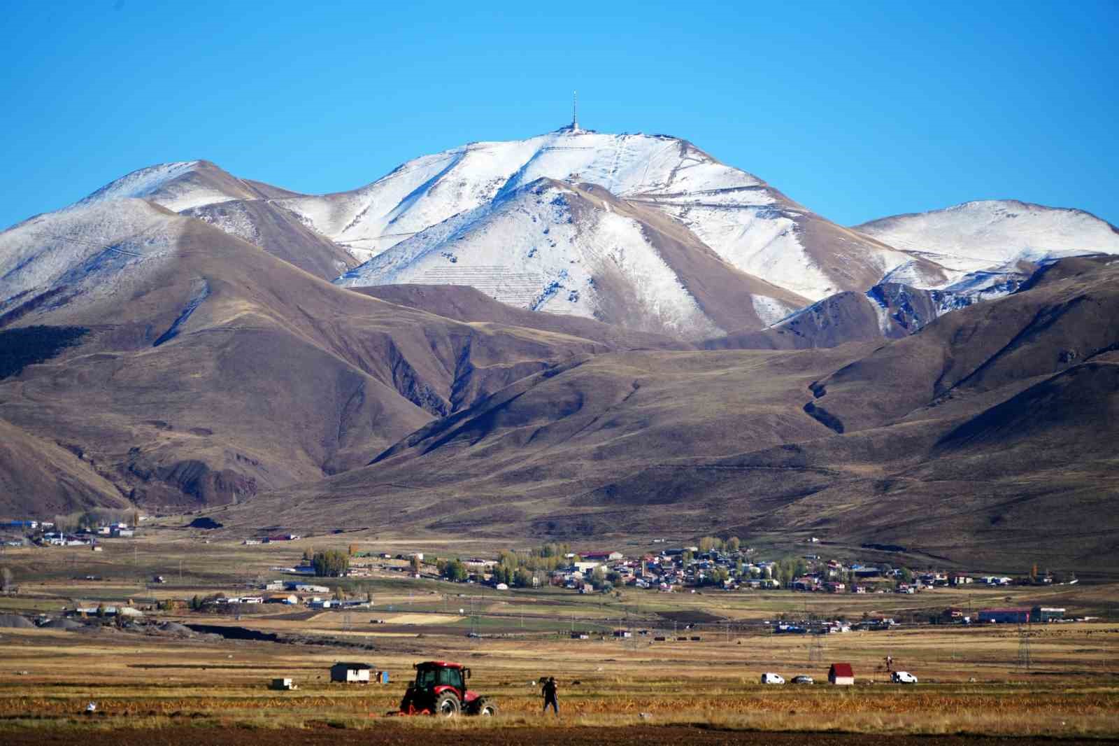 Ruslar Bile Peşindeydi: Musul Petrolü Erzurum’dan Mı Doğuyor?