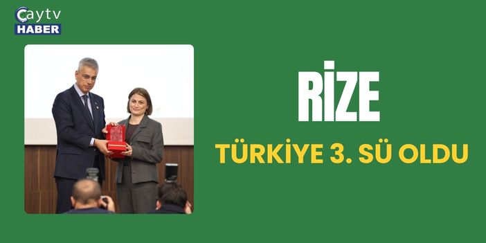 Rize, Organ Bağışında Türkiye’de İlk Üçte Yer Aldı