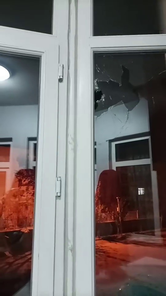 Palandöken’de Silahlı Ve Bıçaklı Kavga; 2 Yaralı