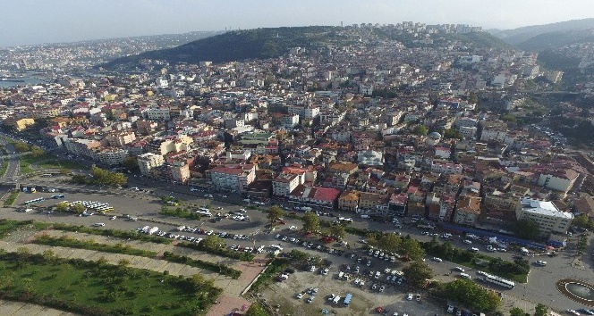 Trabzon’da Konut Satışları Geriledi, İkinci El Satışlarda Artış Yaşandı