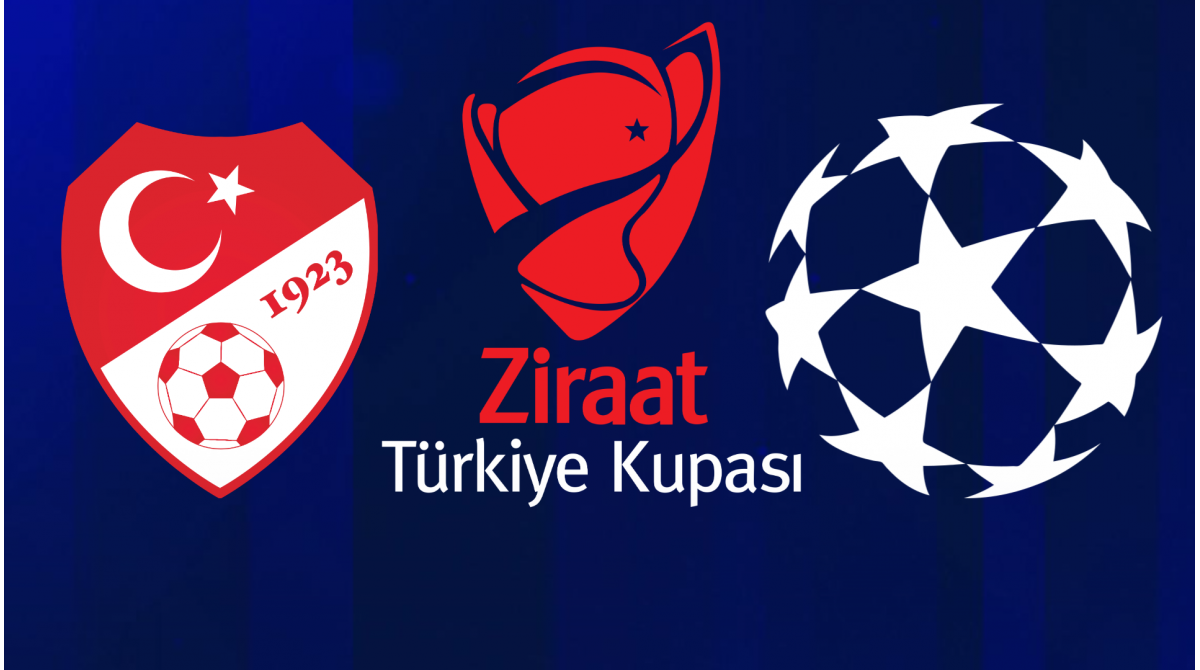 Rizespor ve Trabzonspor Ziraat Türkiye kupası maç günleri belli oldu