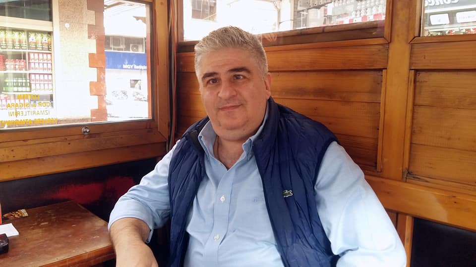 Perili Ticaret’in Sahibi Atilla Perili’nin Ablası Şehnaz Perili Hayatını Kaybetti