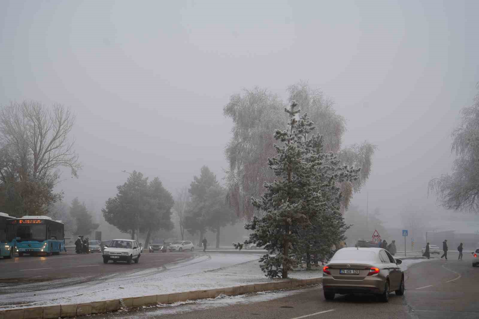 Erzurum’da Araç Sayısı 150 Bini Geçti