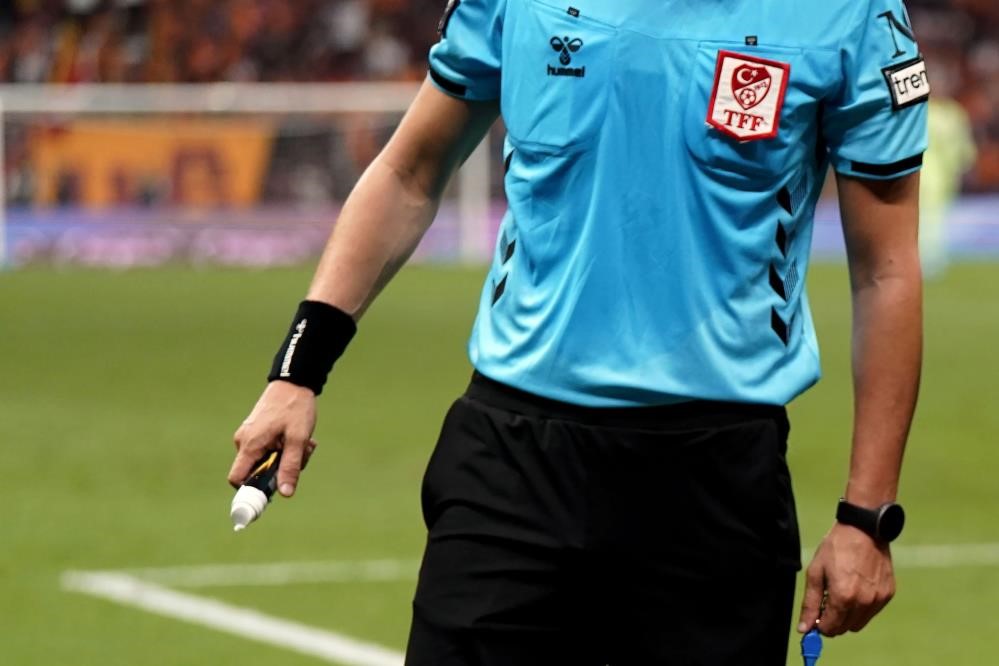 Ç.Rizespor - Fenerbahçe karşılaşmasını kim yönetecek ?