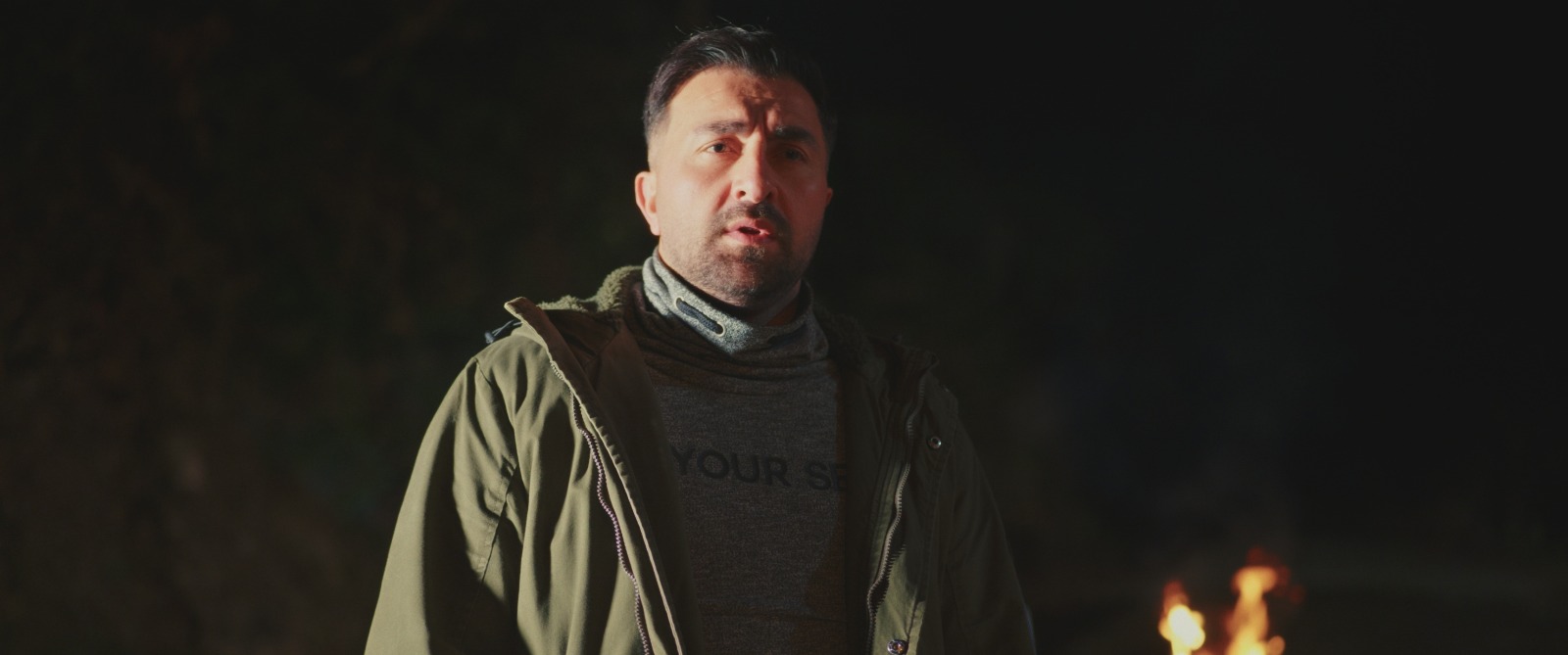 Tekvando Milli Sporcusu Hasan Türüt’ten “Ejder” Sahne Adıyla Yeni Klip: “Ağlarım Geceleri” Yayında