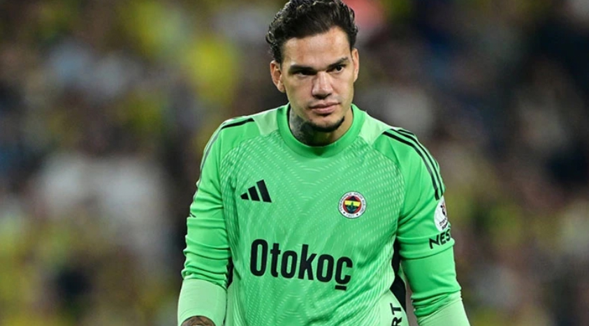 Fenerbahçe’de Derbi Öncesi Ederson Şoku: PFDK’ya Sevk Edildi