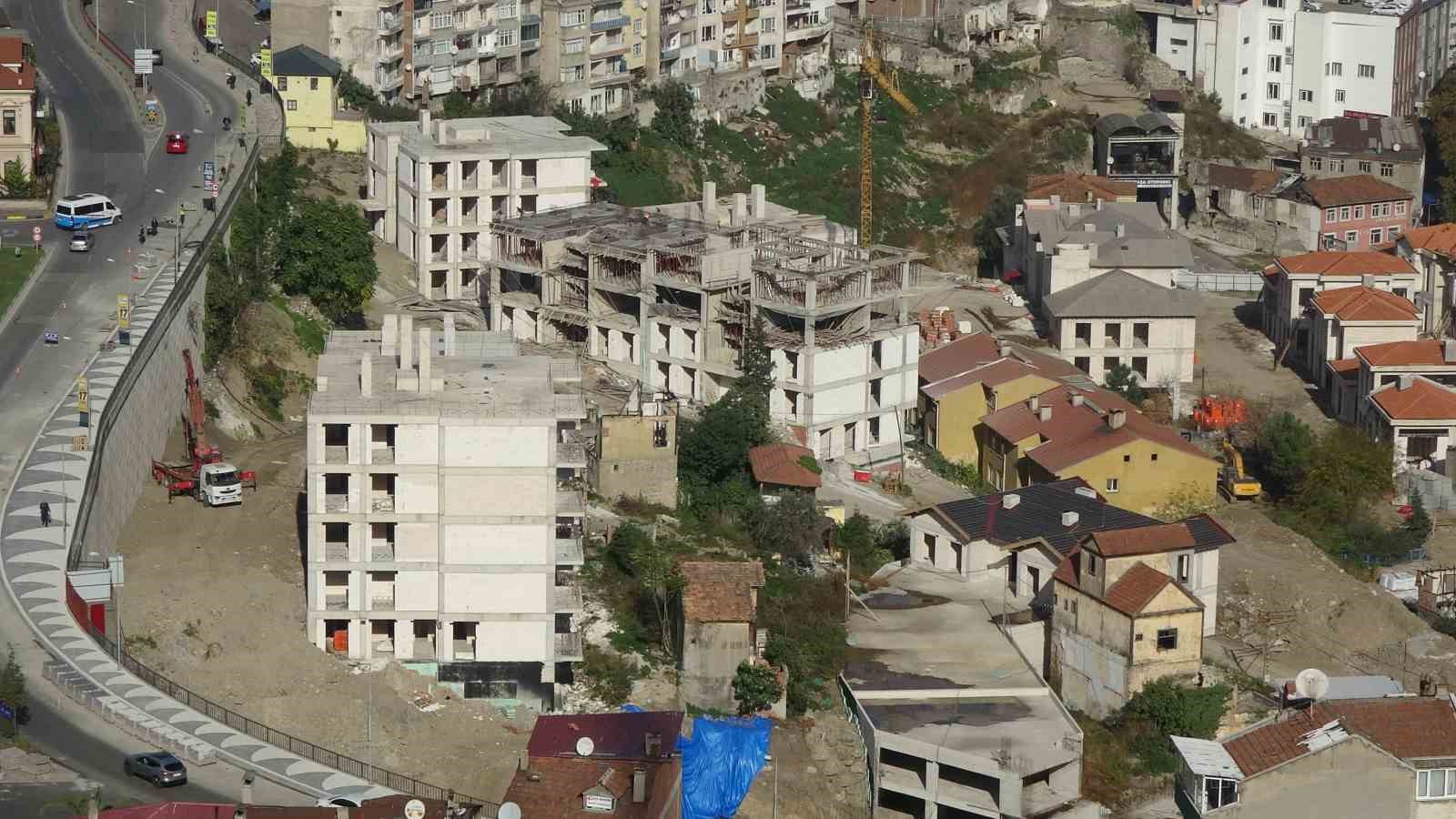 Başkan Genç: "çömlekçi’deki Dönüşüm İle Limanın Entegrasyonu Şu Anda Bir Tezat Oluşturuyor"