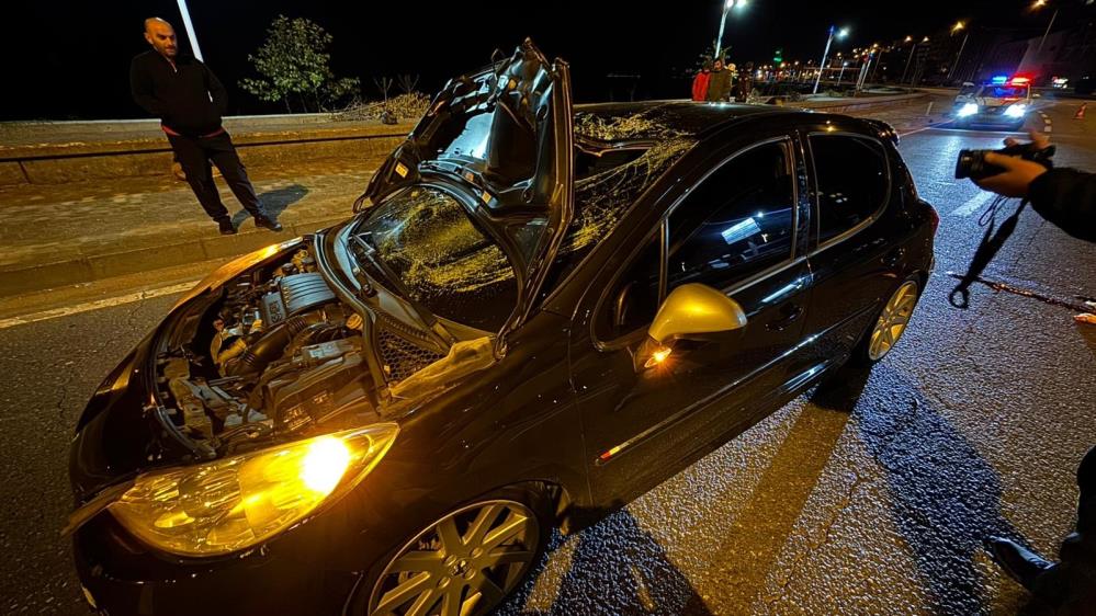 Rize’nin Pazar İlçesinde Yolun Karşısına Geçmek İsteyen Genç Hayatını Kaybetti