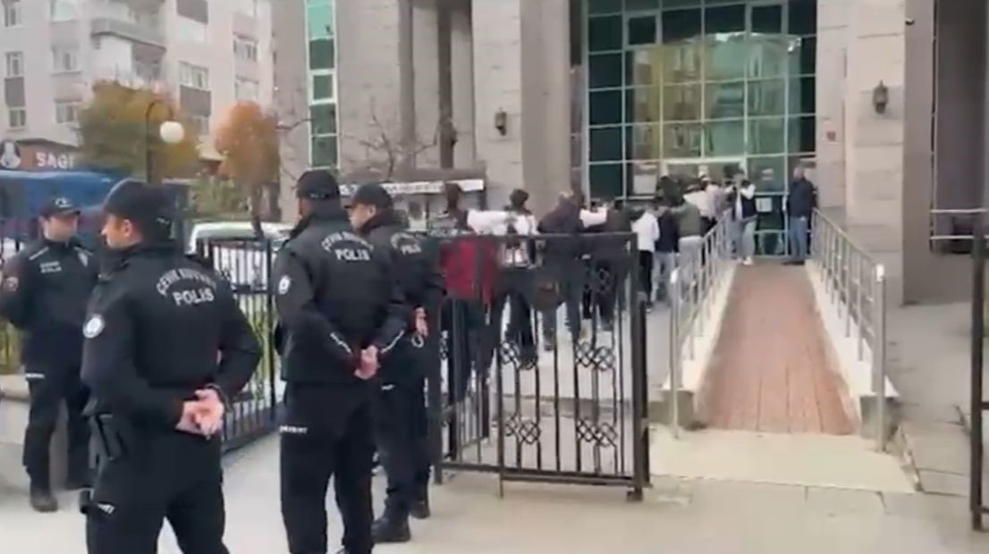 Sinop’ta Uyuşturucu Ağı Çökertildi: 7 Tutuklama