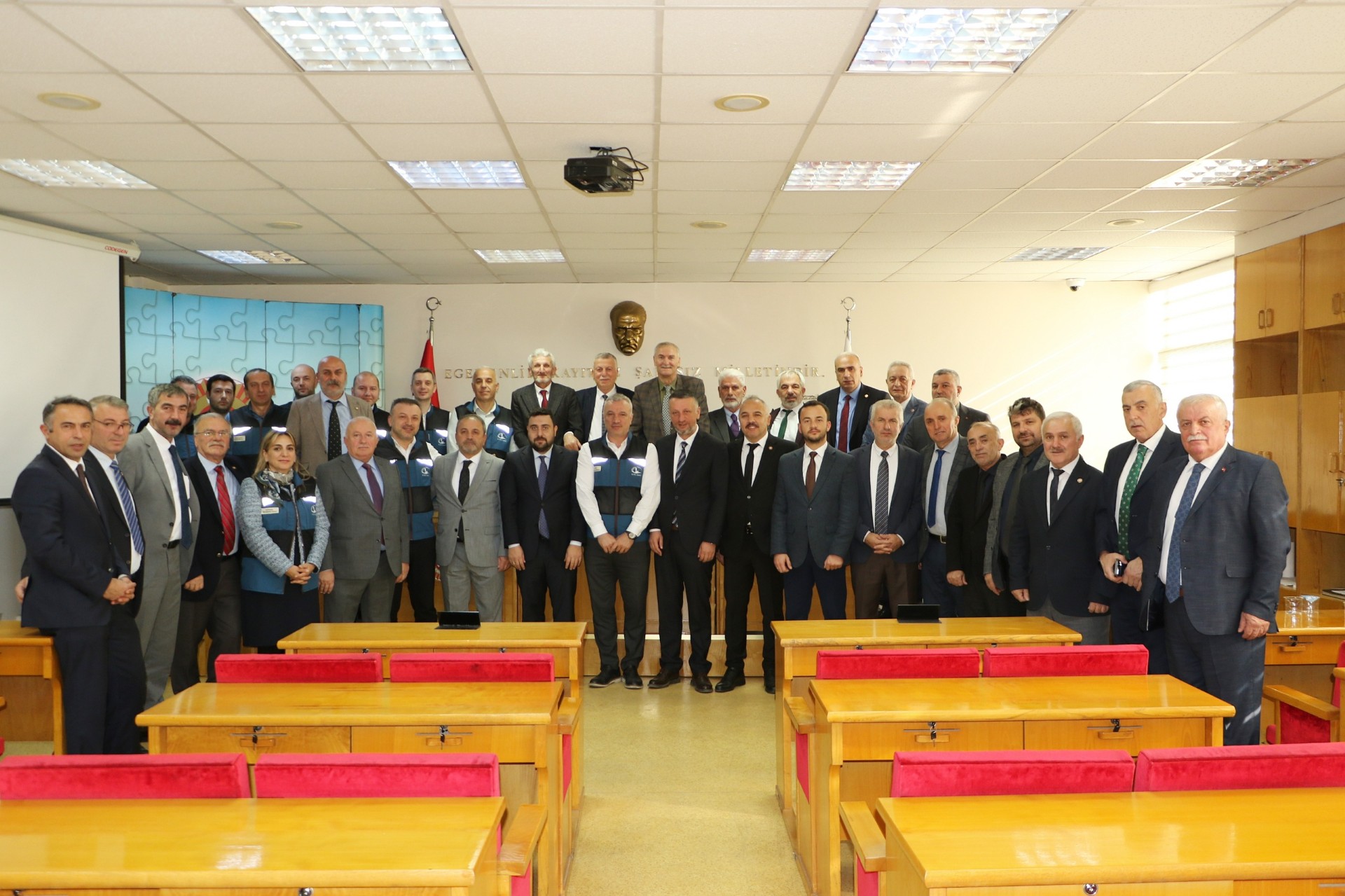 RİZE İL ÖZEL İDARESİ’NİN 2026 YILI BÜTÇESİ 2 MİLYAR 84 MİLYON TL OLDU