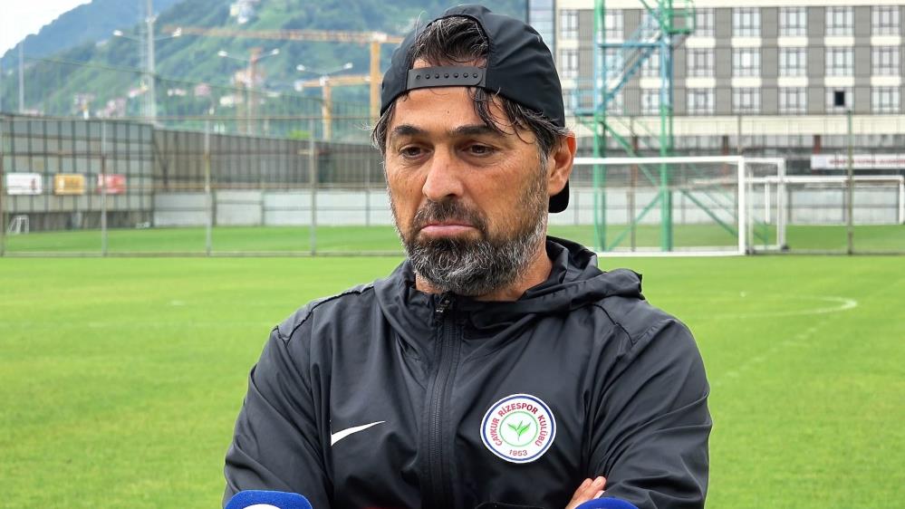 Çaykur Rizespor’da İlhan Palut Dönemi Sona Erdi: 88 Maç, 113 Puan