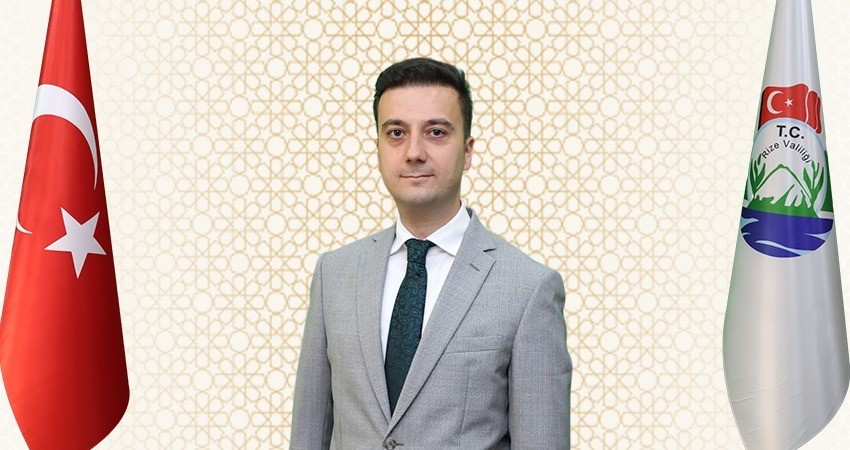 Çayeli Kaymakamı Sertaç Kırçuval’ın Eşi Silah Kazası Sonucu Yaralandı