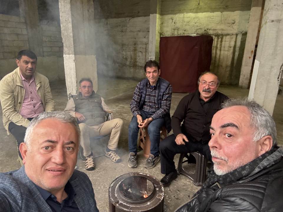 Yenikasarcılar’da Referandum Tamamlandı: Köy, Salarha’ya Bağlanma Kararını Net Oy Farkıyla Onayladı