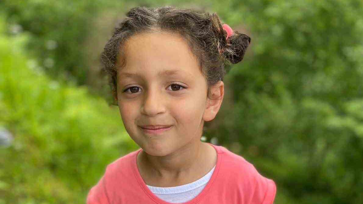 Kaldırımda Yürürken Dehşeti Yaşamışlardı; Minik Elif Yaşam Mücadelesini Kaybetti