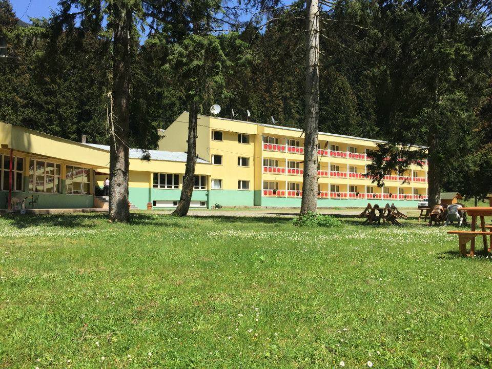 İkizdere’de Yıkılan Çamlık Otel’in Akıbeti Belirsizliğini Koruyor