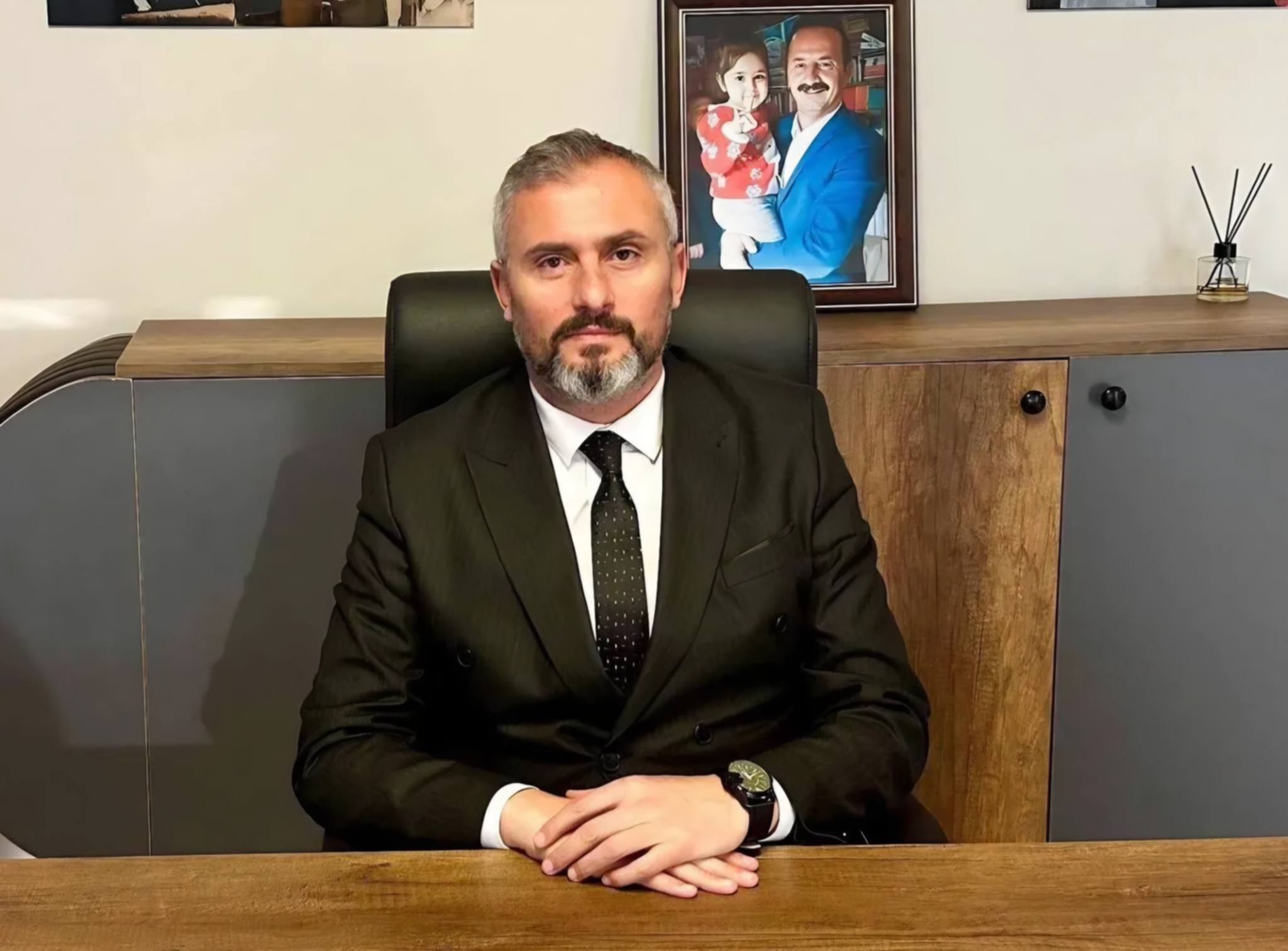 Remzi Kutanoğlu'ndan Genel Başkan Ağıralioğlunun açıklamalarına açıklık getirdi