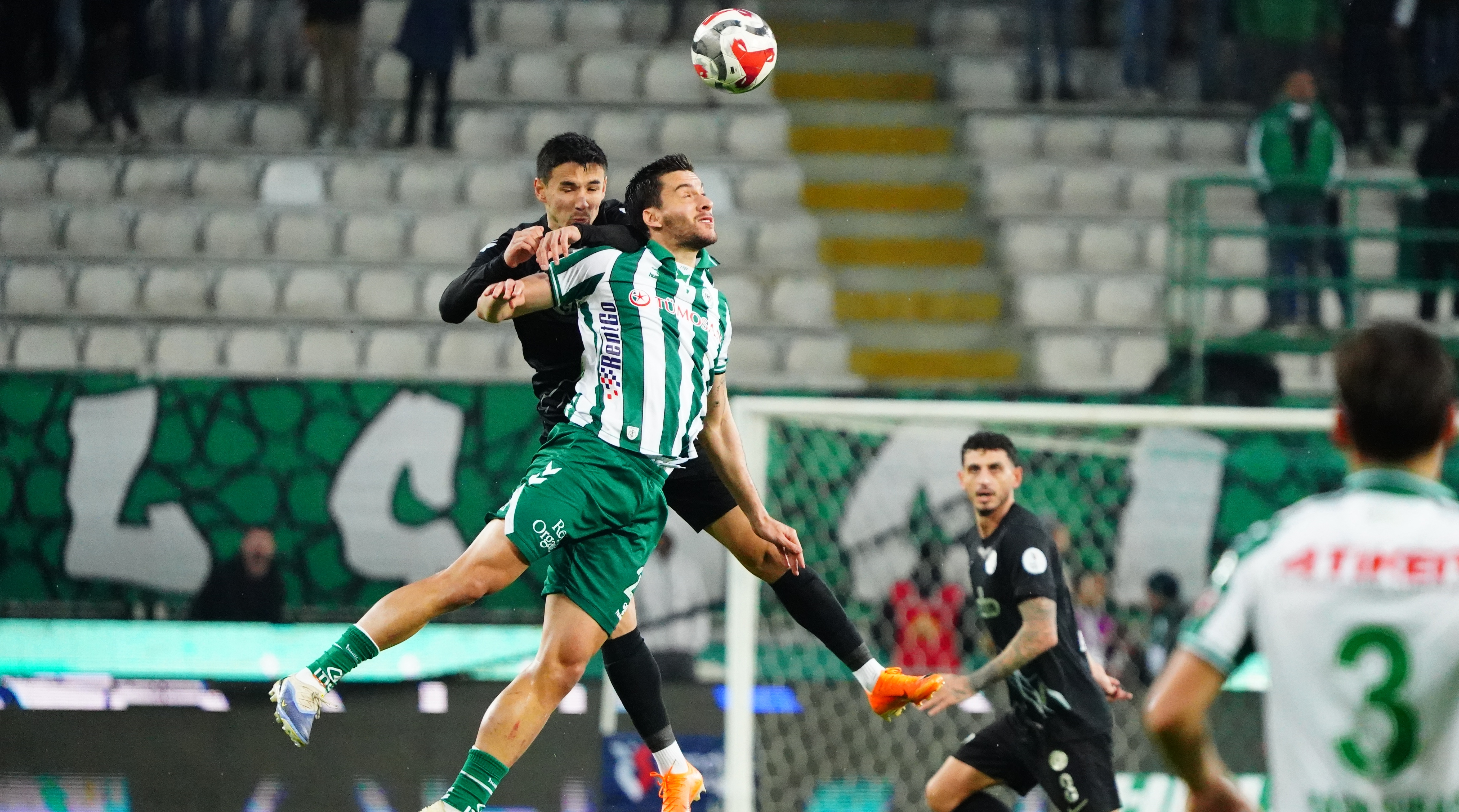 Ç.Rizespor Recep Hoca İle ilk Puanını aldı