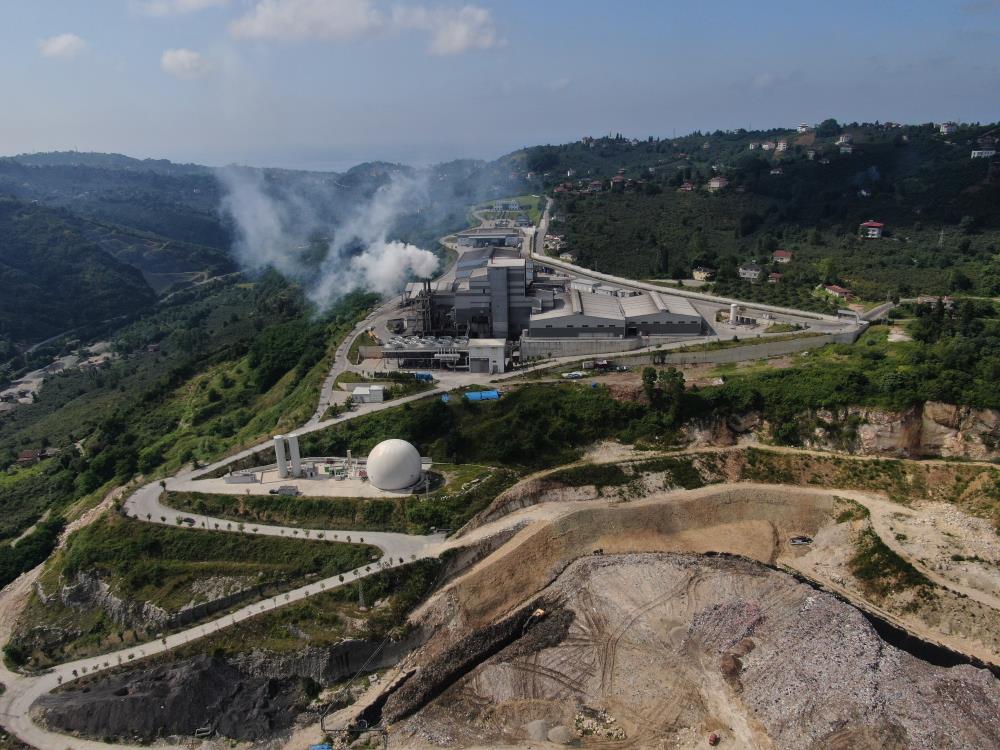 Araklı Taşönü’ndeki Çöp Tesisi Krizi Mecliste: “Yapacaksa Yapacak, Yapmayacaksa Gerekeni Yaparız”