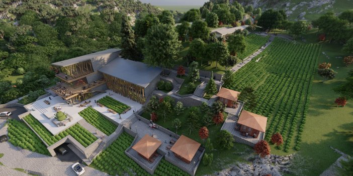 ÇAYKUR’dan Rize’ye Çay Müzesi Projesi