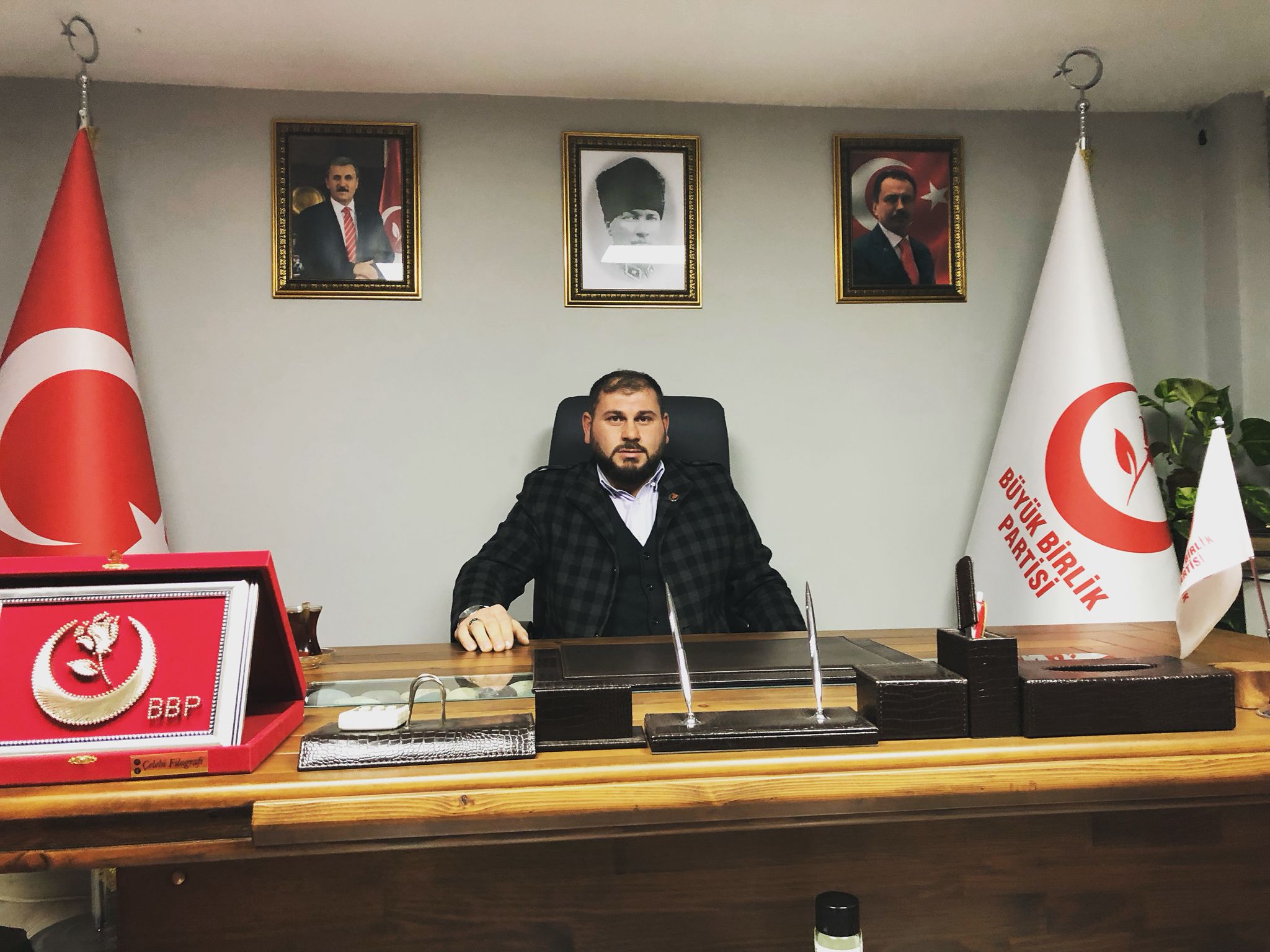 İyidere’de Gençlik ve Spor İlçe Müdürlüğü Görevlendirmesine Tepki