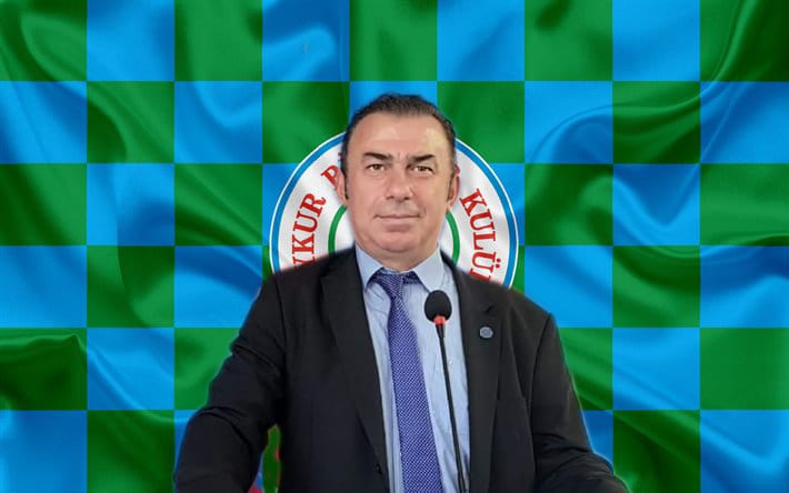 MUHİTTİN BAYRAK’TAN SERT AÇIKLAMA: “RİZE’DE İŞLER YOLUNDA GİTMİYOR, PROJELER YARIM, SİYASET UYKUDA”