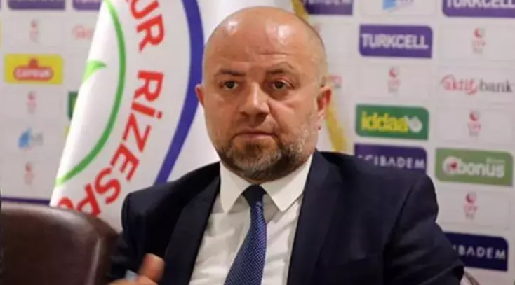 Çaykur Rizespor ve Hasan Yavuz Bakır PFDK’ya Sevk Edildi