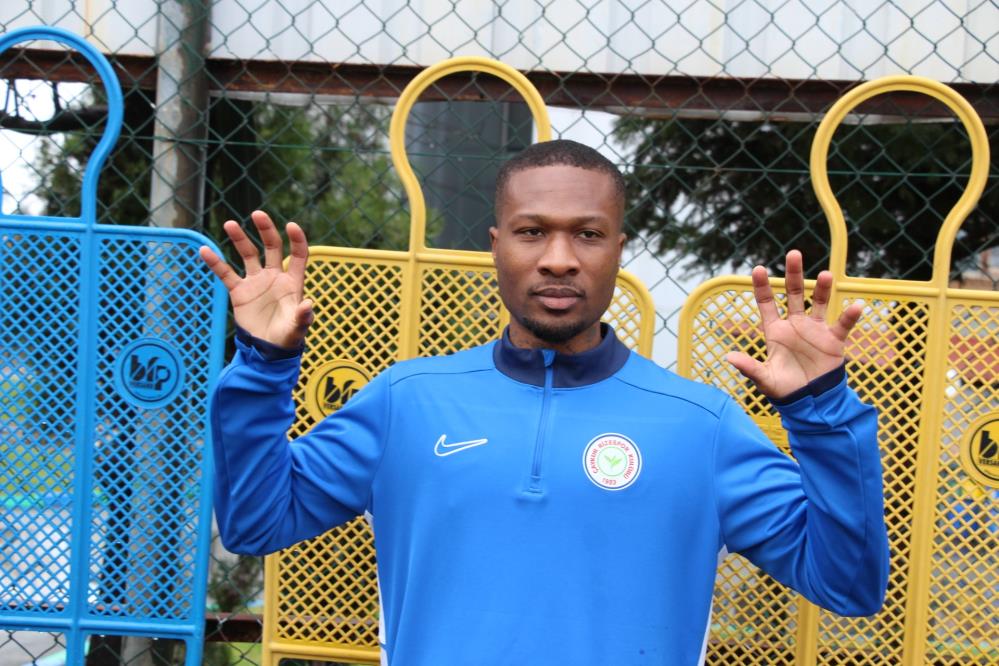 Loide Augusto: “Teknik Direktör Değişikliği Takıma Yeni Bir Oksijen Oldu”