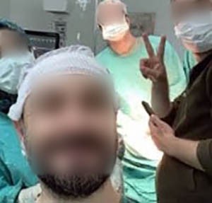 KTÜ’de Hastasından Fazla Ücret Talep Ettiği İddia Edilen Profesör Tutuklandı