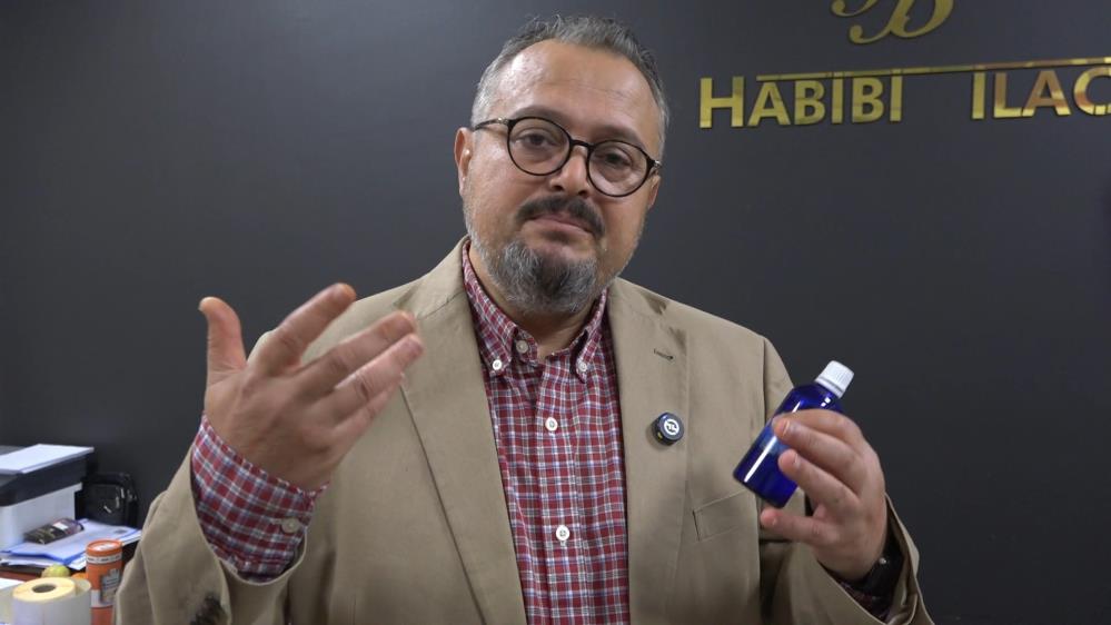 Rize’de Geliştirilen Yerli Mikroorganizmalar Kuraklığa Çözüm Olabilir