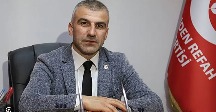 BBP Rize İl Başkanlığı’ndan PTT Başmüdürlüğü İddialarına Tepki