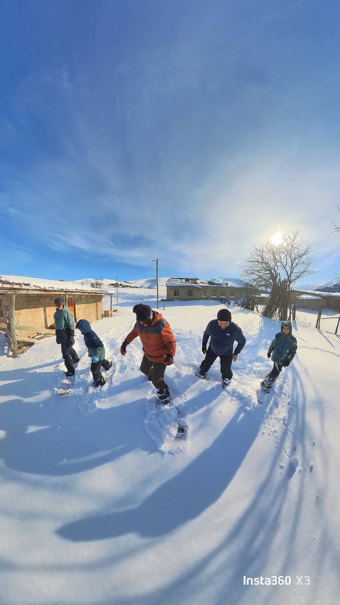 İkizdere Petran’da 2026 kayak sezonu başladı