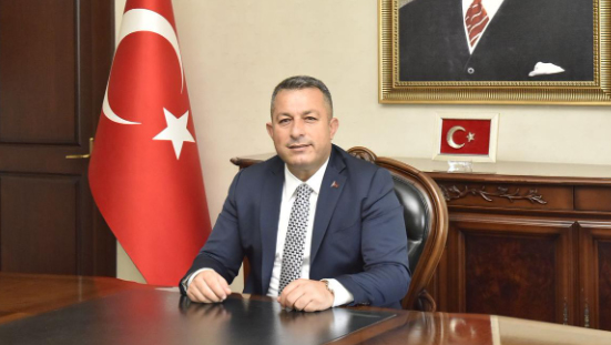 Trabzon valisi değişti! İşte yeni vali