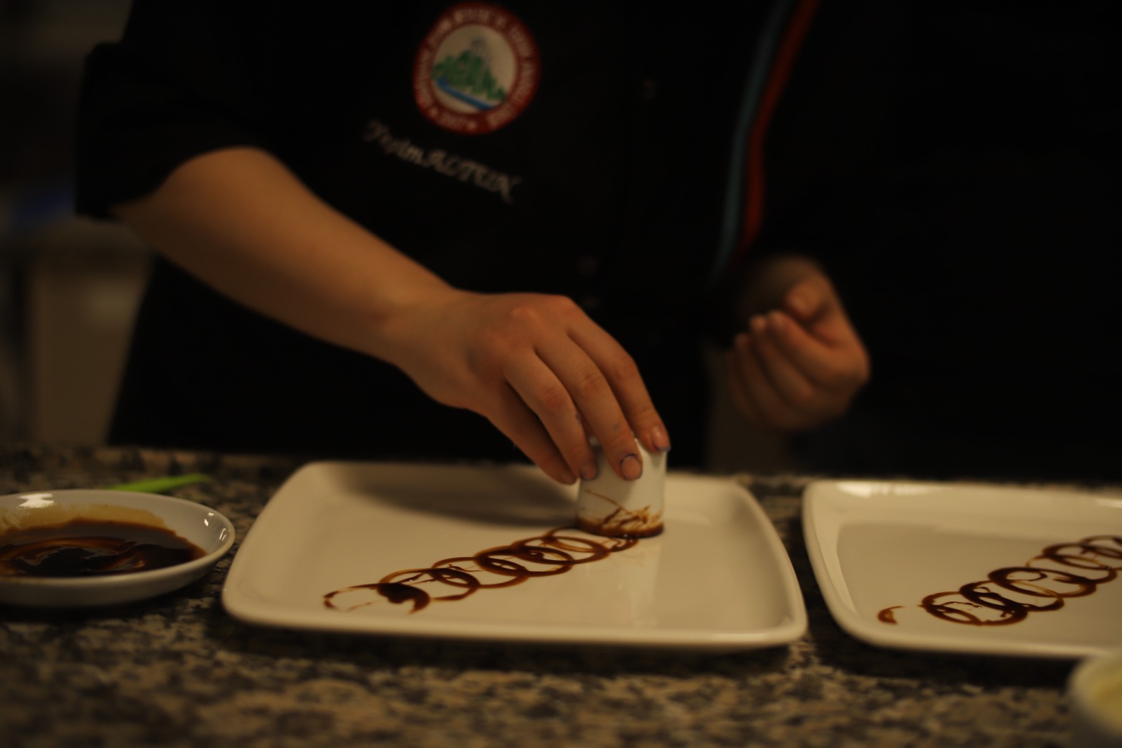 Anne Reçeteleri ile Türk Mutfağı Temalı Uluslararası Gastronomi Yarışması Rize’de Yapıldı