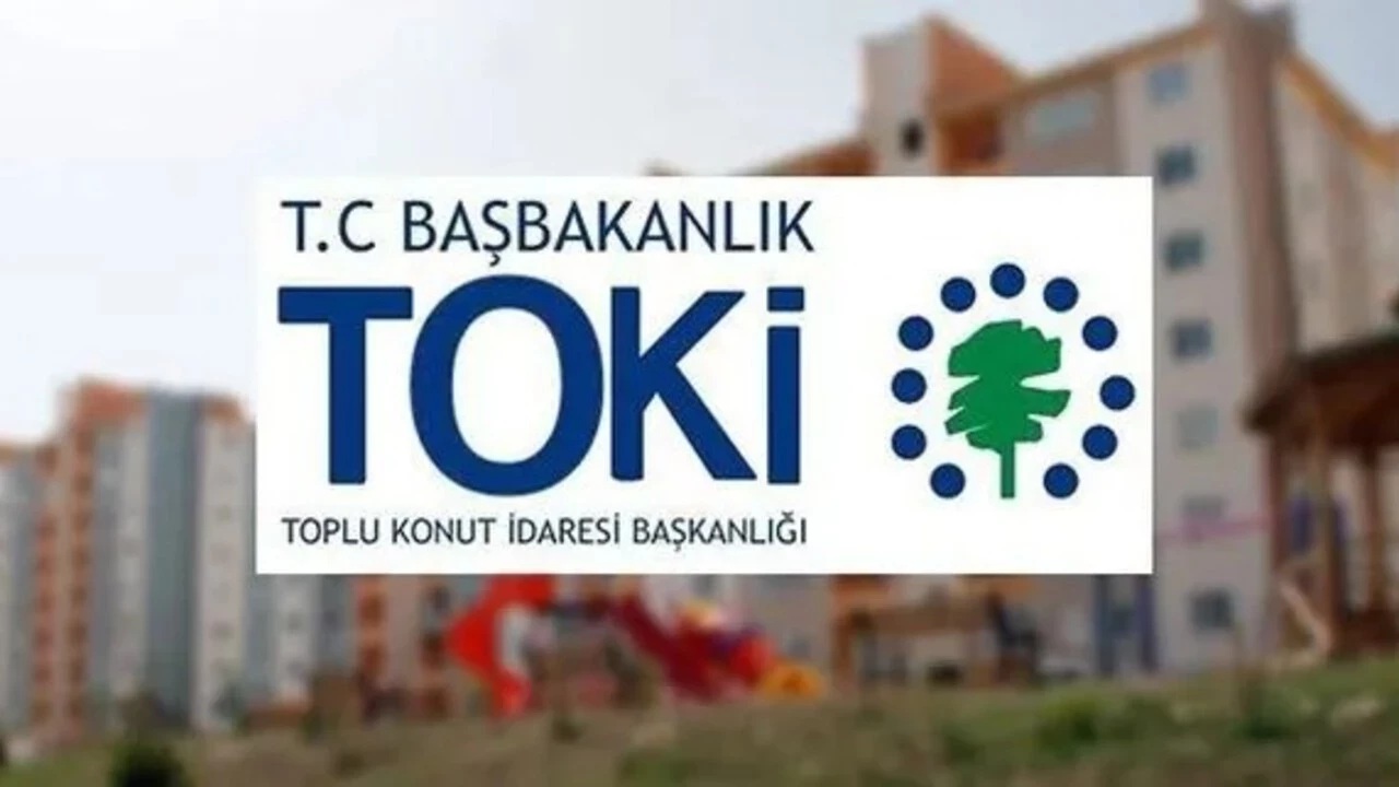 TOKİ Rize Sosyal Konut Kurasının Saati Değişti