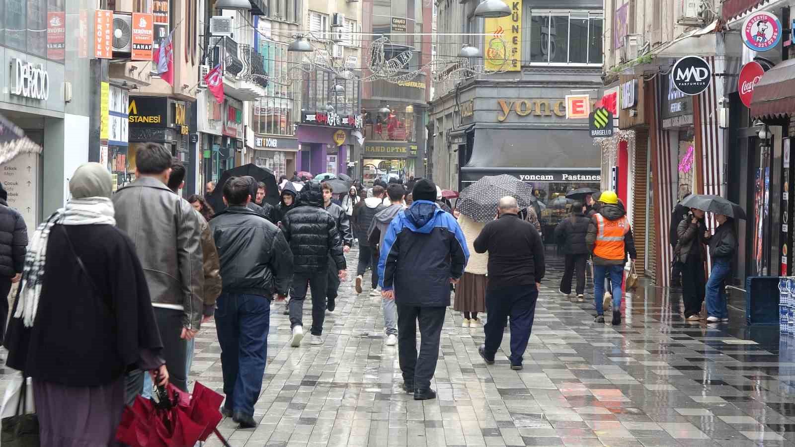 Doğu’da Aralıklı Kar Yağışı Bekleniyor