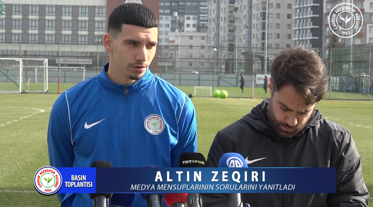 Zeqiri: "Yenemeyeceğimiz Takım Yok"