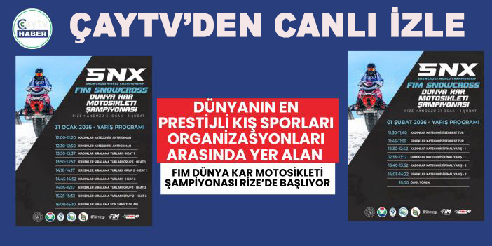 SNX Türkiye GÜNEYSU HANDÜZÜ CANLI İZLE 2026