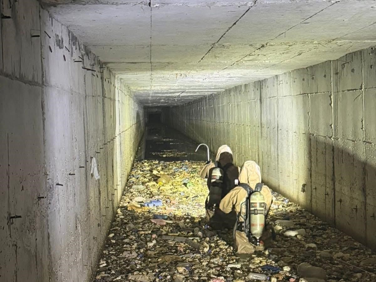 Trabzon’da Kayıp Genci Arama Çalışmalarına Hava Muhalefeti Nedeniyle Ara Verildi
