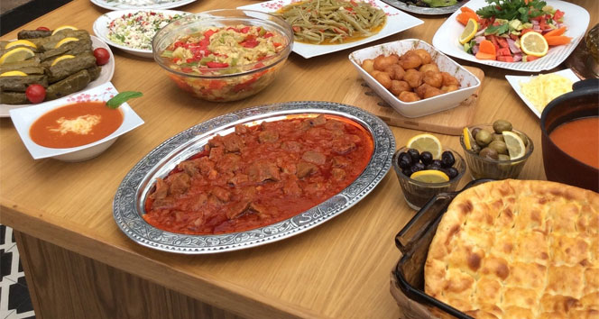 Rize İftar Vakti 2026: Rize İmsakiye, Sahur Saati ve Namaz Vakitleri Açıklandı