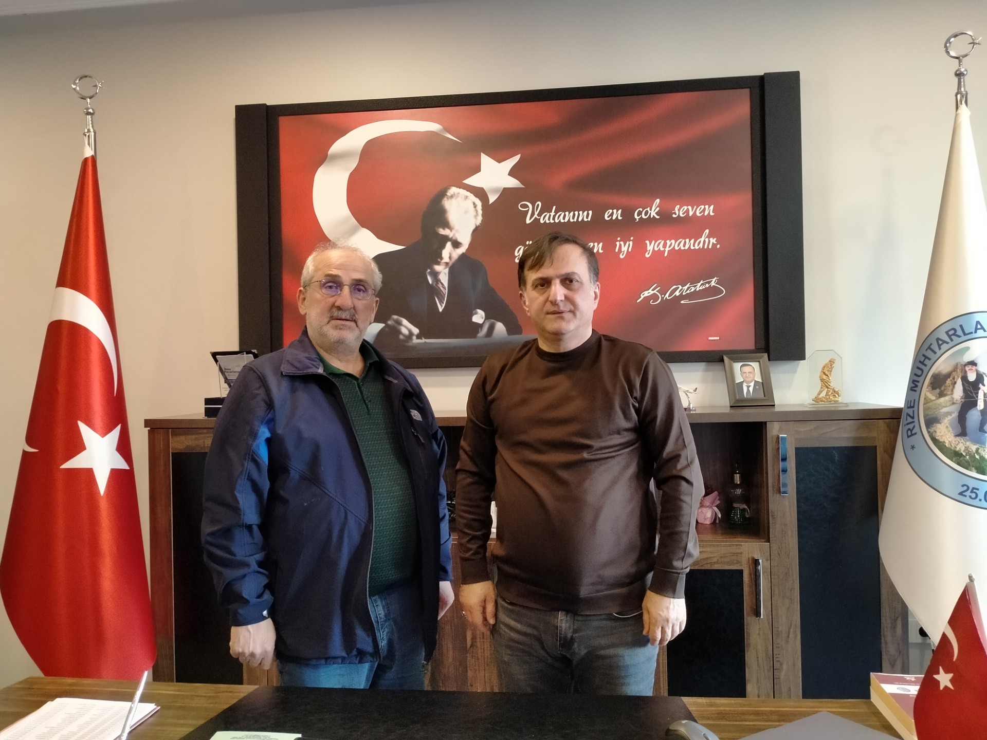 “Coğrafi İşaret ve Karekod Olmayan Anzer Balı Gerçek Değildir”