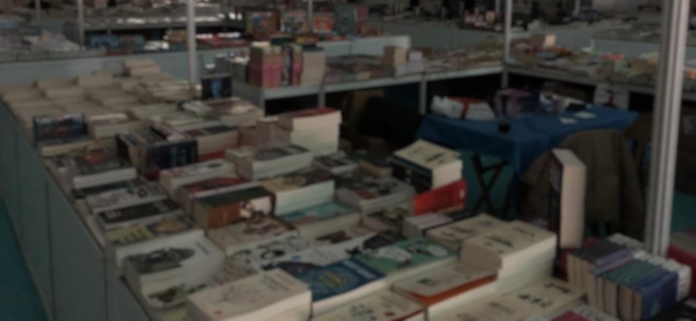 Bayburt’ta ‘kitap Günleri’ 27 Şubat’ta Başlıyor